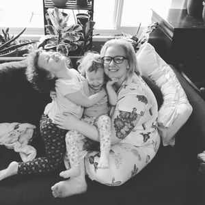 Meet your Posher, Sara